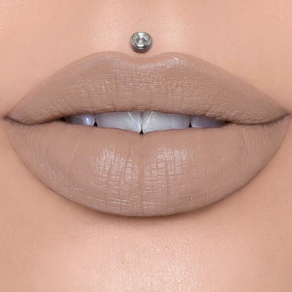 Jeffree Star Velour Liquid Lipstick - JEFFREES NUDES - Picture 1 of 2